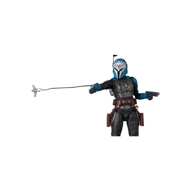 予約(2027年3月下旬発売予定)】メディコム・トイ MAFEX BO-KATAN KRYZE