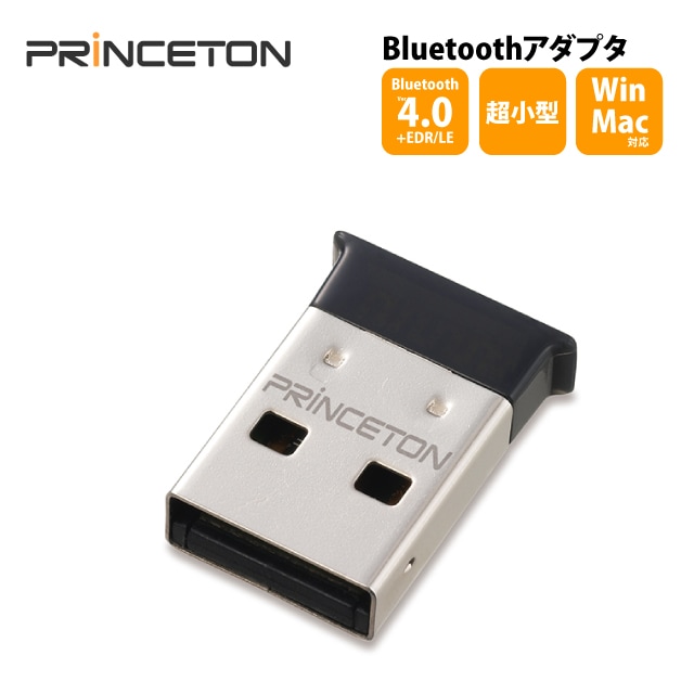 Bluetooth USBץ Ver4.0 + EDR/LEб PTM-UBT7X Υץ󥹥ȥľġ