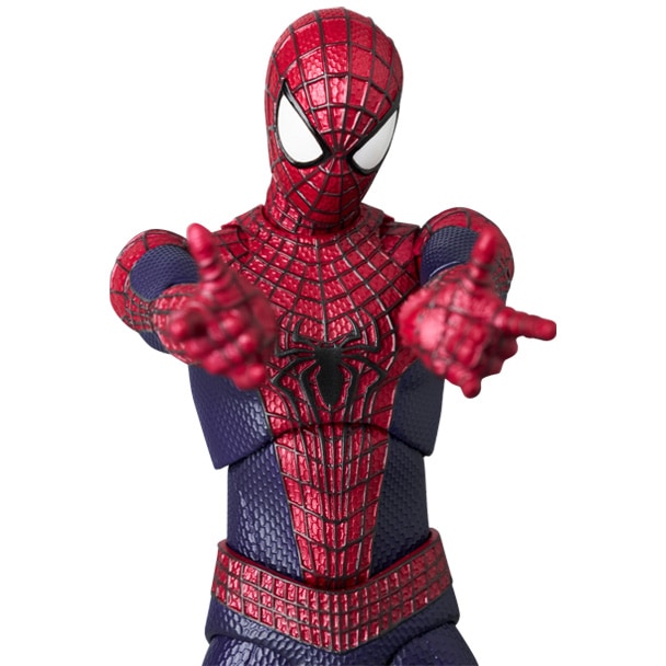 予約(2026年7月下旬発売予定)】メディコム・トイ MAFEX THE AMAZING