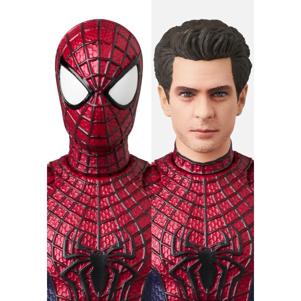 予約(2026年7月下旬発売予定)】メディコム・トイ MAFEX THE AMAZING