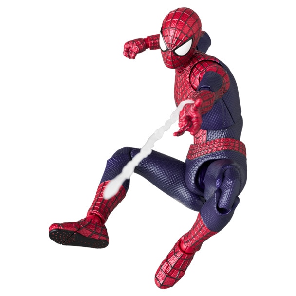予約(2026年7月下旬発売予定)】メディコム・トイ MAFEX THE AMAZING