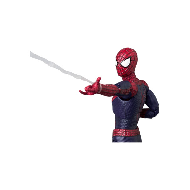予約(2026年7月下旬発売予定)】メディコム・トイ MAFEX THE AMAZING