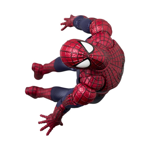 予約(2026年7月下旬発売予定)】メディコム・トイ MAFEX THE AMAZING