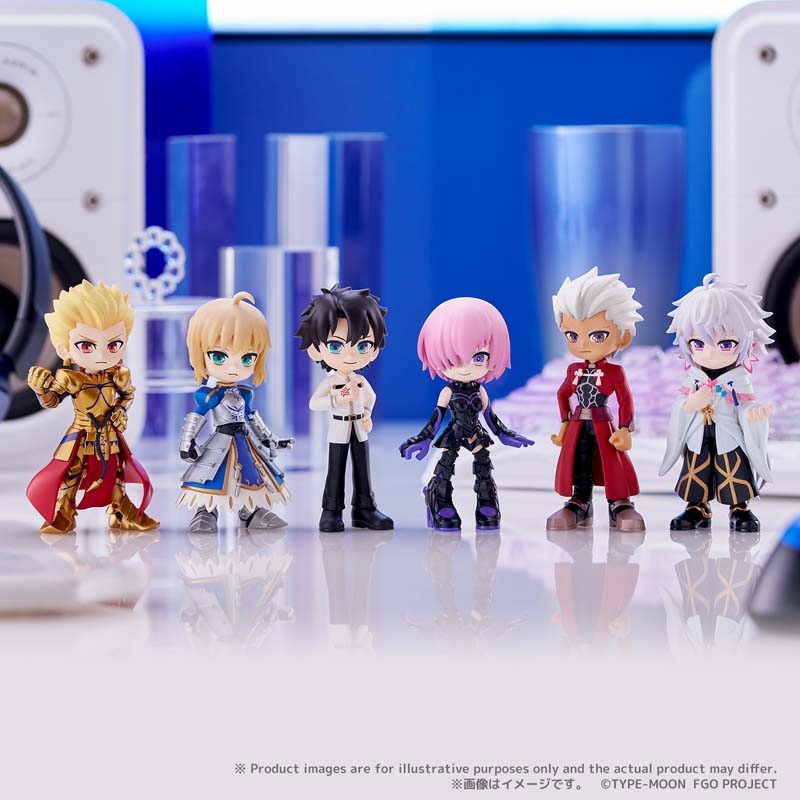 予約(12/25発売予定)】ブシロードクリエイティブ PalVerse Fate/Grand