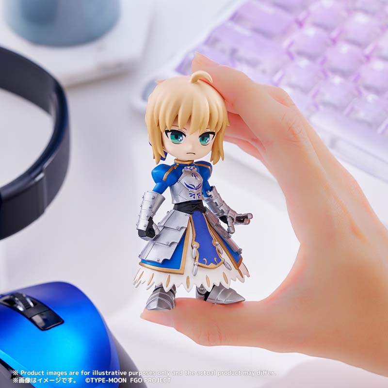 予約(12/25発売予定)】ブシロードクリエイティブ PalVerse Fate/Grand