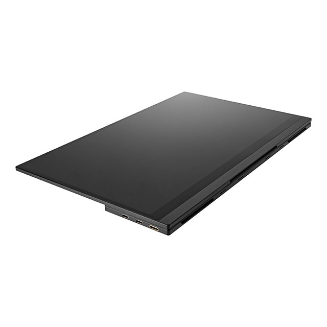 PRINCETON UP-M156THD 15.6インチモニター UP-M156THD | ゲーミング関連 | 販売終了製品一覧 | デジタル