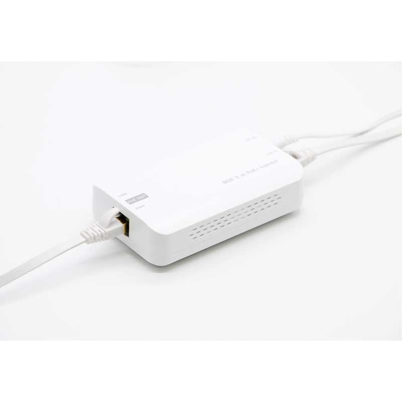 シンクWLX313&PoEインジェクター　2セット シンク様専用WLX313&PoEインジェクター 2セット