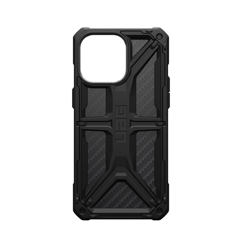 UAG iPhone 15 Pro Max   MONARCH ץߥ 3 Ѿ׷ UAG-IPH23LA-P꡼ 6.7 Υץ󥹥ȥľġ