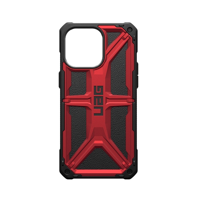 UAG iPhone 15 Pro Max   MONARCH ץߥ 3 Ѿ׷ UAG-IPH23LA-P꡼ 6.7 Υץ󥹥ȥľġ