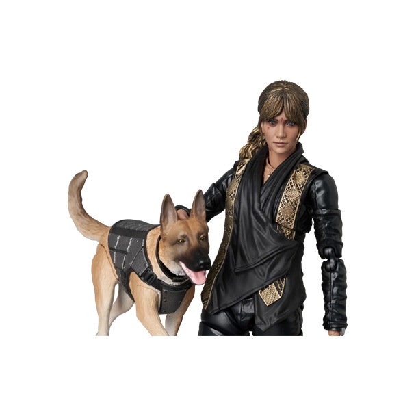 予約(2026年4月下旬発売予定)】メディコム・トイ MAFEX SOFIA