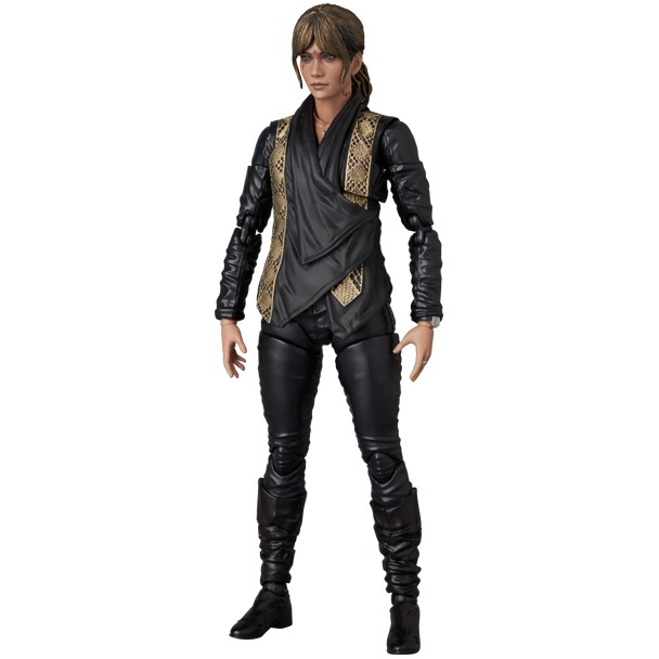 メディコム・トイザンニン 予約(2026年4月下旬発売予定)】メディコム・トイ MAFEX SOFIA