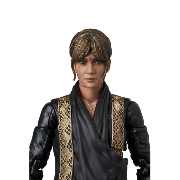 【激レア品】NIKE SBリースフォーブス フィギュアメディコム・トイ 予約(2026年4月下旬発売予定)】メディコム・トイ MAFEX SOFIA