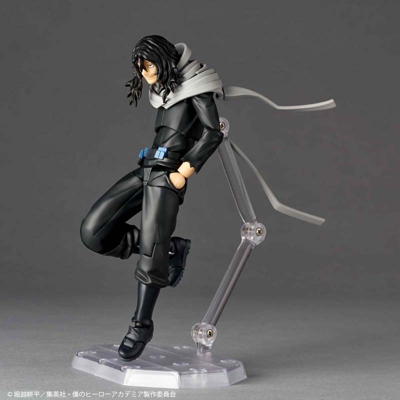 予約(2027年6月発売予定)】海洋堂 リボルテック アメイジング
