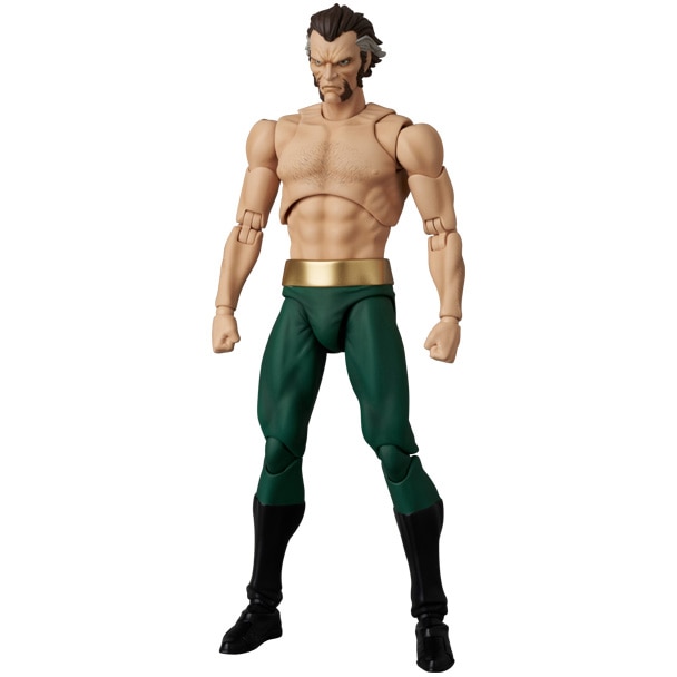 予約(2026年9月下旬発売予定)】メディコム・トイ MAFEX Ra's al Ghul