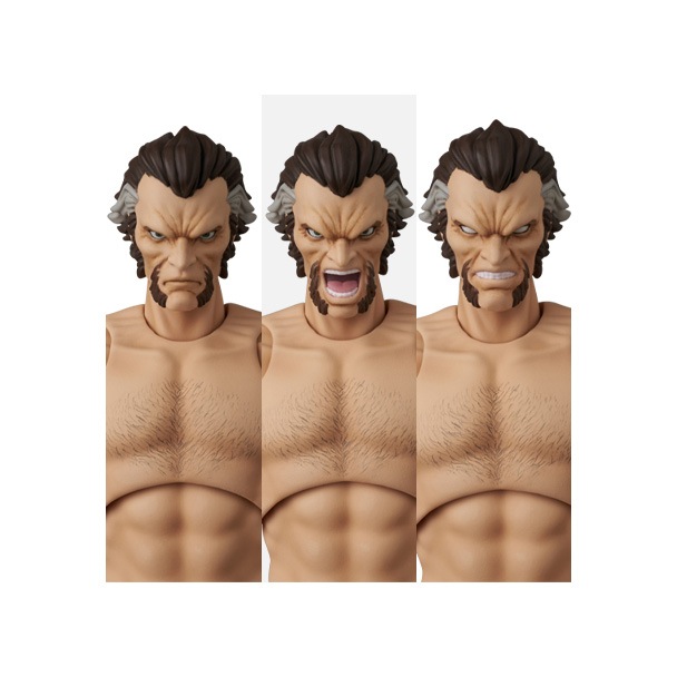 予約(2026年9月下旬発売予定)】メディコム・トイ MAFEX Ra's al Ghul