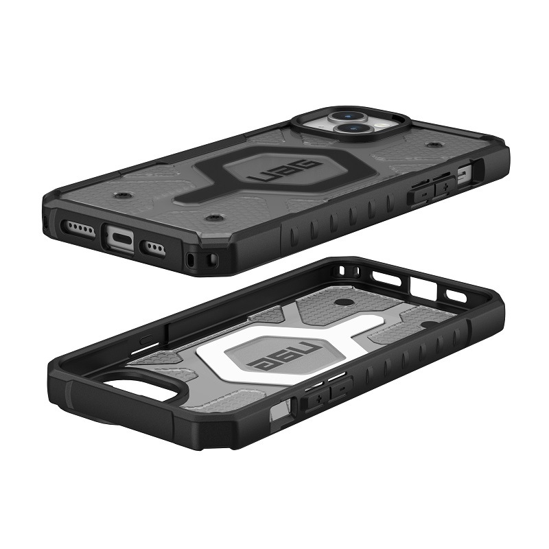 ʺ߸˸¤UAG iPhone 15 Plus  MagSafeб PATHFINDER  4 Ѿ׷ UAG-IPH23LB-MS꡼ 6.7 Υץ󥹥ȥľġ