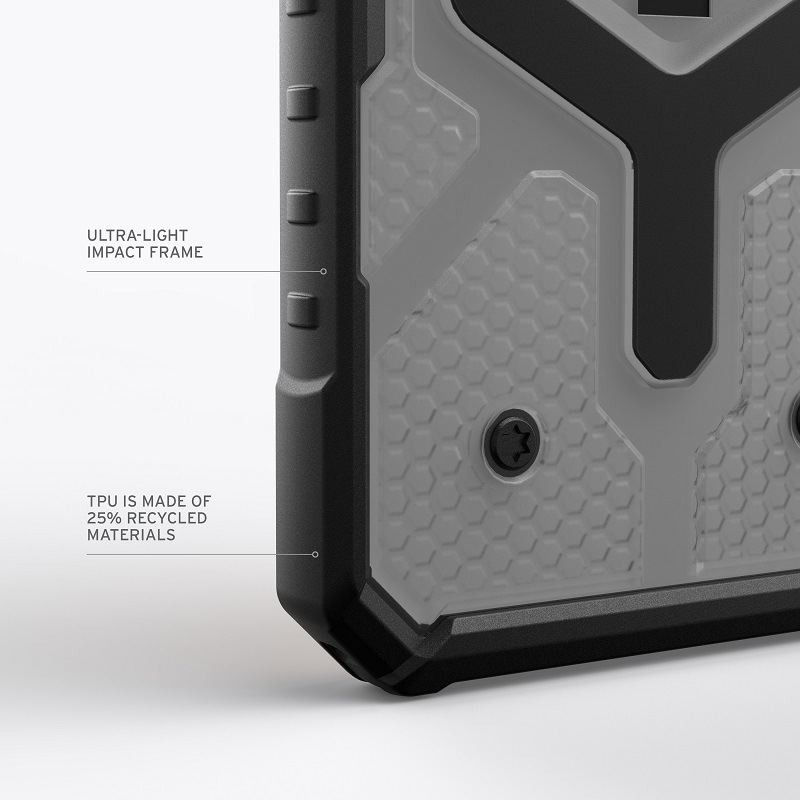 ʺ߸˸¤UAG iPhone 15 Plus  MagSafeб PATHFINDER  4 Ѿ׷ UAG-IPH23LB-MS꡼ 6.7 Υץ󥹥ȥľġ