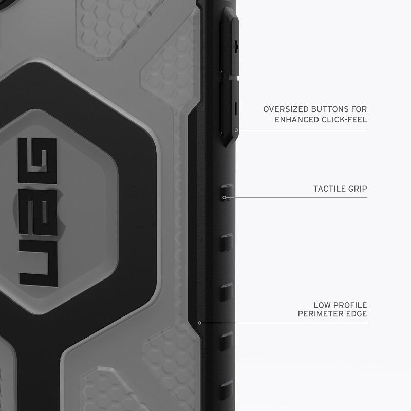 ʺ߸˸¤UAG iPhone 15 Plus  MagSafeб PATHFINDER  4 Ѿ׷ UAG-IPH23LB-MS꡼ 6.7 Υץ󥹥ȥľġ