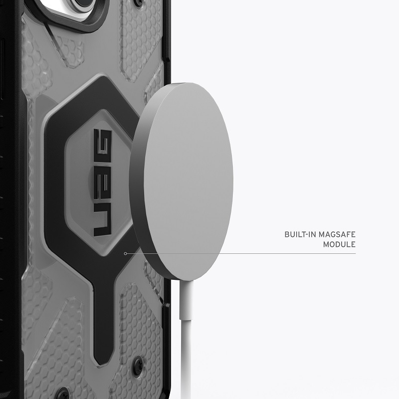 ʺ߸˸¤UAG iPhone 15 Plus  MagSafeб PATHFINDER  4 Ѿ׷ UAG-IPH23LB-MS꡼ 6.7 Υץ󥹥ȥľġ