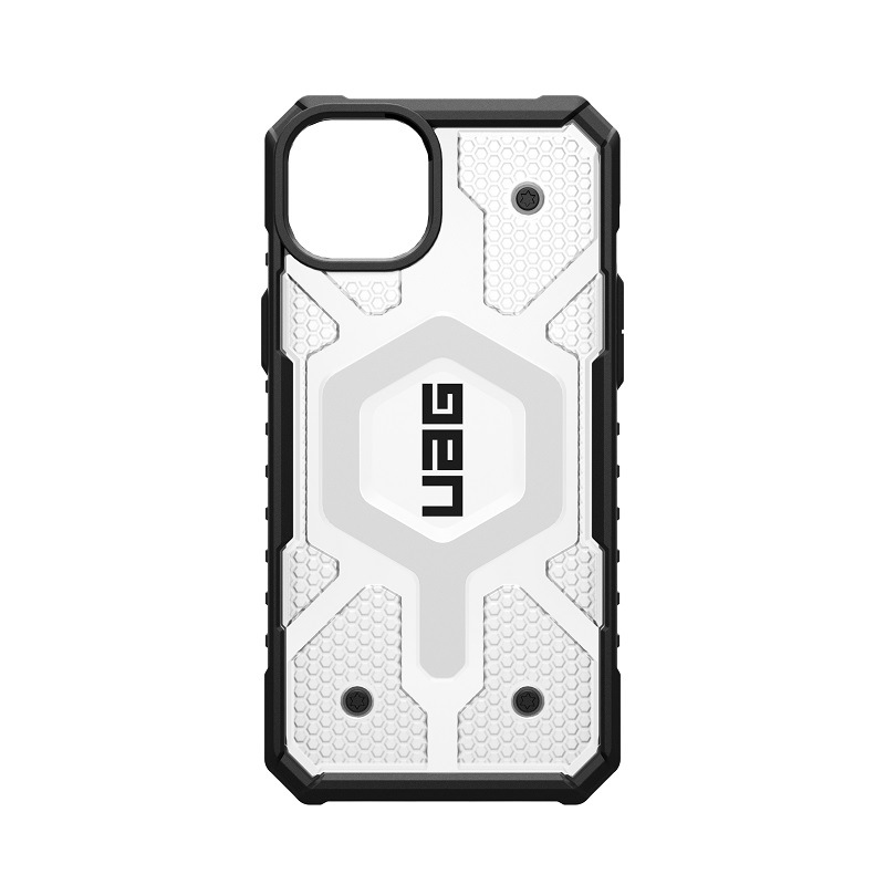 ʺ߸˸¤UAG iPhone 15 Plus  MagSafeб PATHFINDER  4 Ѿ׷ UAG-IPH23LB-MS꡼ 6.7 Υץ󥹥ȥľġ