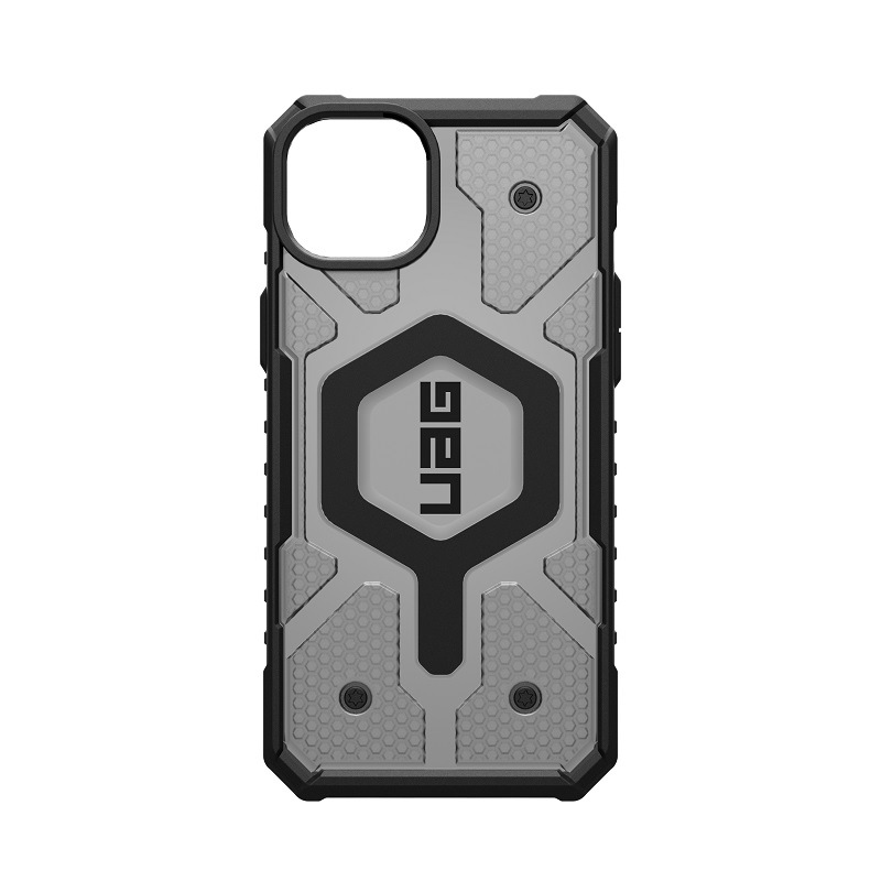 ʺ߸˸¤UAG iPhone 15 Plus  MagSafeб PATHFINDER  4 Ѿ׷ UAG-IPH23LB-MS꡼ 6.7 Υץ󥹥ȥľġ