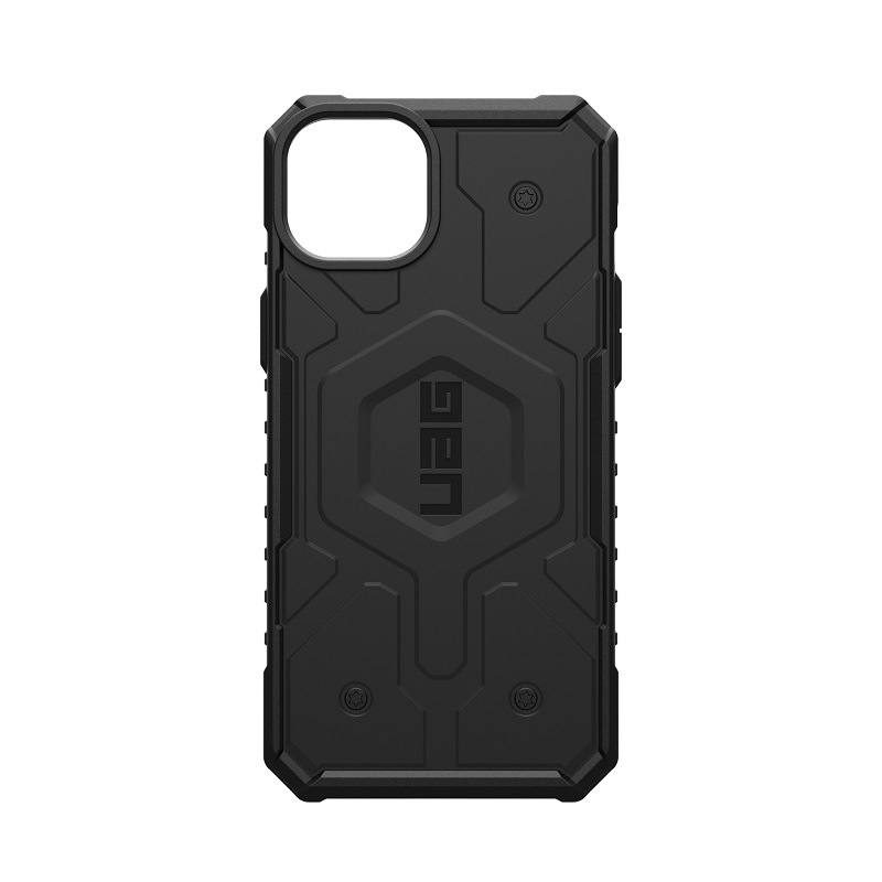 ʺ߸˸¤UAG iPhone 15 Plus  MagSafeб PATHFINDER  4 Ѿ׷ UAG-IPH23LB-MS꡼ 6.7 Υץ󥹥ȥľġ