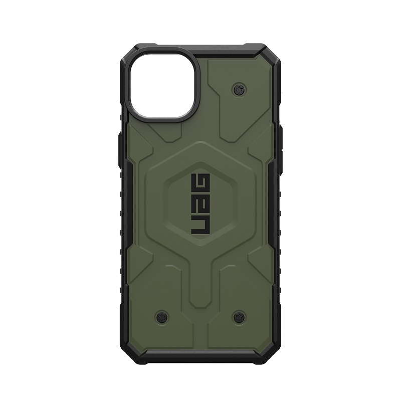 ʺ߸˸¤UAG iPhone 15 Plus  MagSafeб PATHFINDER  4 Ѿ׷ UAG-IPH23LB-MS꡼ 6.7 Υץ󥹥ȥľġ