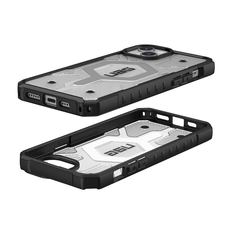 ʺ߸˸¤UAG iPhone 15 Plus  MagSafeб PATHFINDER  4 Ѿ׷ UAG-IPH23LB-MS꡼ 6.7 Υץ󥹥ȥľġ