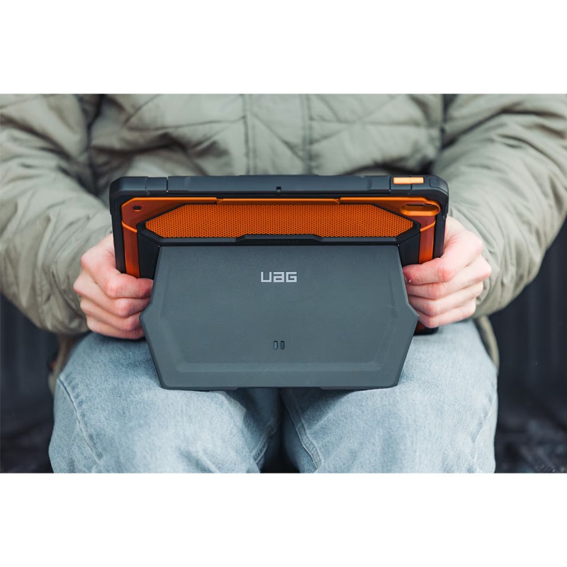 予約(6/26発売)】UAG 13インチ iPad Air (M4 / M3 / M2)用ケース