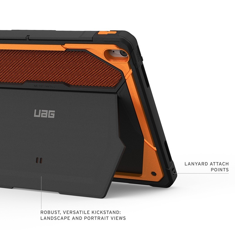 予約(6/26発売)】UAG 13インチ iPad Air (M4 / M3 / M2)用ケース