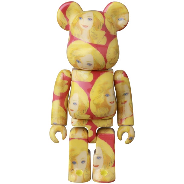メディコム・トイ BE@RBRICK SERIES 51 (1BOX=24個入り