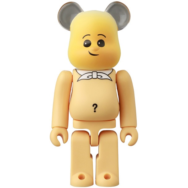 メディコム・トイ BE@RBRICK SERIES 51 (1BOX=24個入り