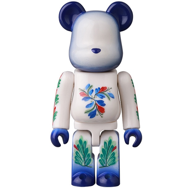 メディコム・トイ BE@RBRICK SERIES 51 (1BOX=24個入り