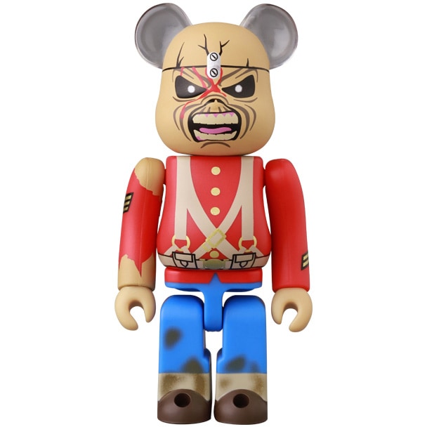 メディコム・トイ BE@RBRICK SERIES 51 (1BOX=24個入り