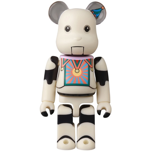 メディコム・トイ BE@RBRICK SERIES 51 (1BOX=24個入り