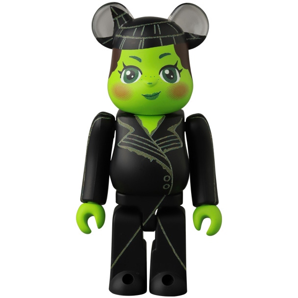 メディコム・トイ BE@RBRICK SERIES 51 (1BOX=24個入り