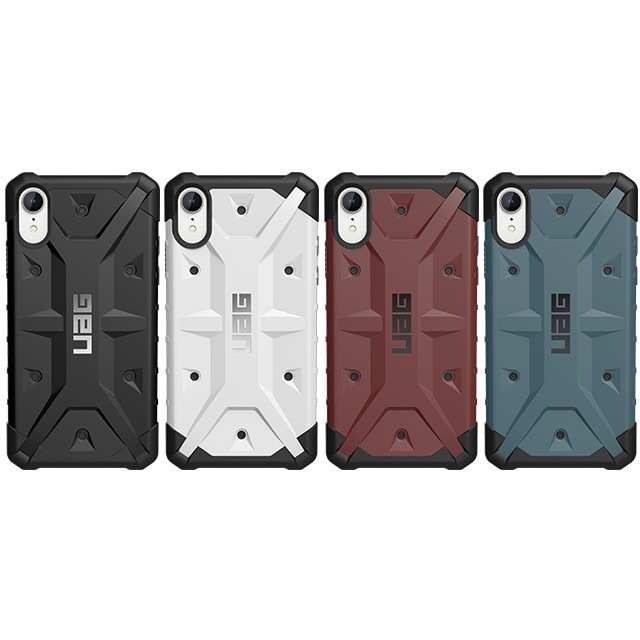 ʺ߸˸¤UAG iPhone XR (6.1) PATHFINDER ʥɡ 4 Ѿ׷ UAG-IPH18S꡼ Υץ󥹥ȥľġ