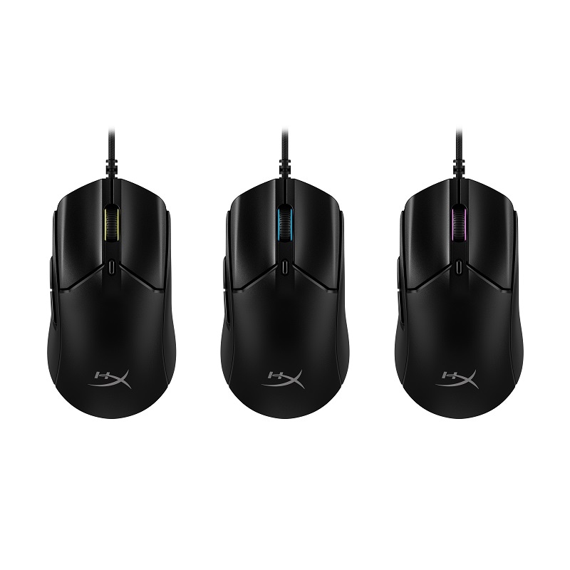 HyperX Pulsefire Haste 2 ߥ󥰥ޥ RGB Ķ 2 6N0A7AA 6N0A8AA Υץ󥹥ȥľġ