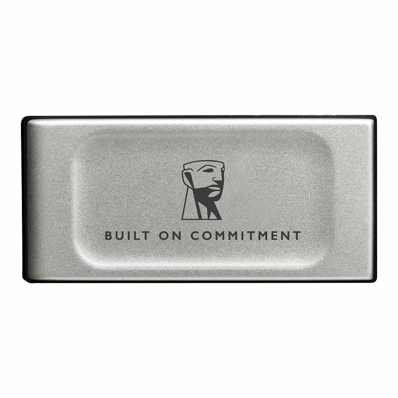 キングストン ポータブルSSD 1TB XS2000シリーズ USB 3.2 Gen