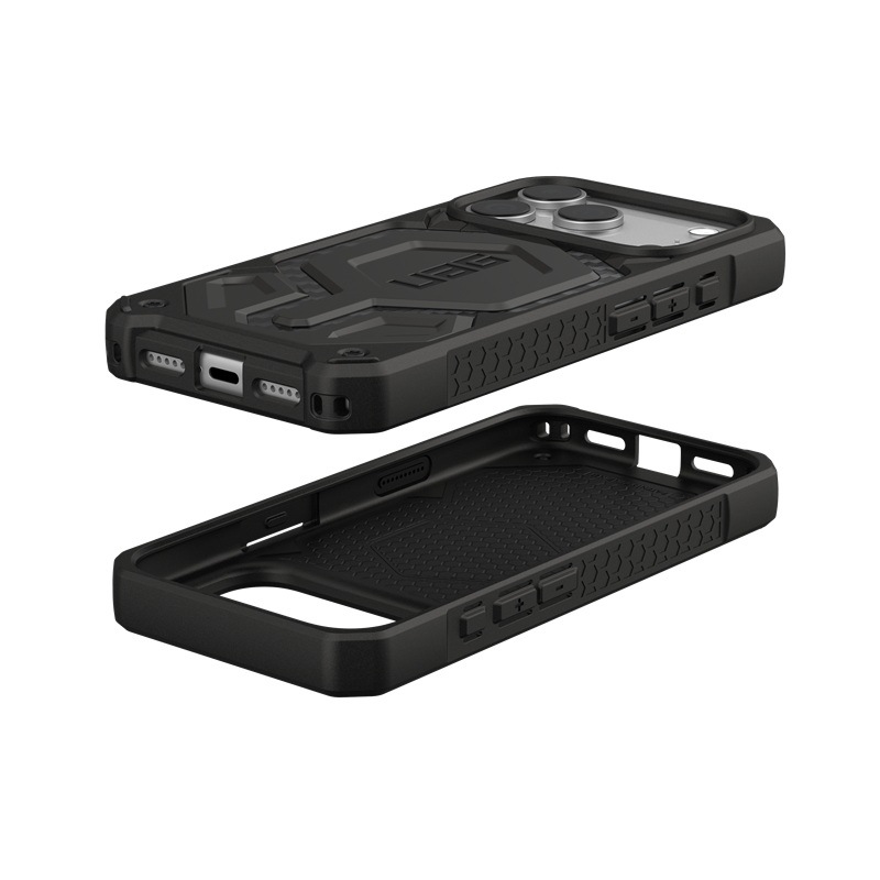 UAG iPhone 17 Pro用 MagSafe対応ケース MONARCH PRO (カメラ
