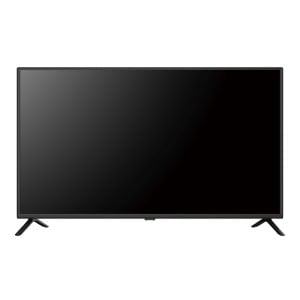 グリーンハウス》 40型液晶テレビ GH-TV40B-BK(d065)