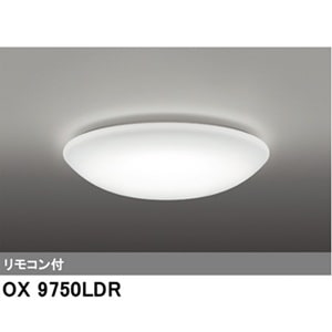 OX9750LDR