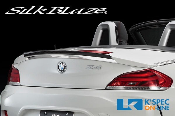 BMW��Z4��SilkBlaze GLANZEN���ꥢ������