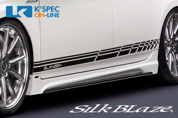 SilkBlaze GLANZEN �����ɥǥ������30�ϥץꥦ����