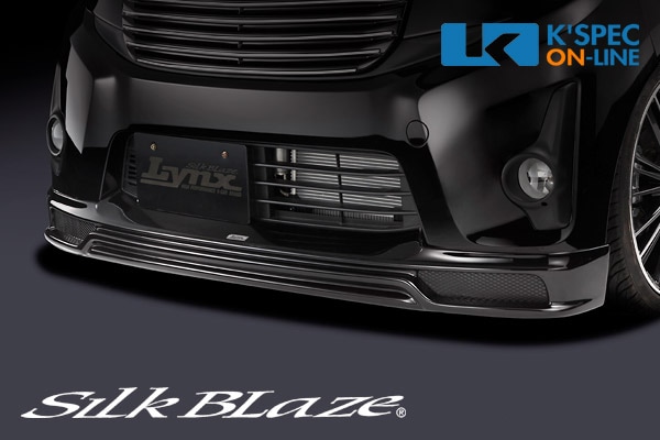 ��ɩ��ek�������� B11W��SilkBlaze Lynx �ե���ȥ��ݥ��顼