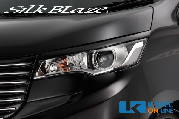 ��ɩ��ek�������� B11W��SilkBlaze Lynx �����饤��
