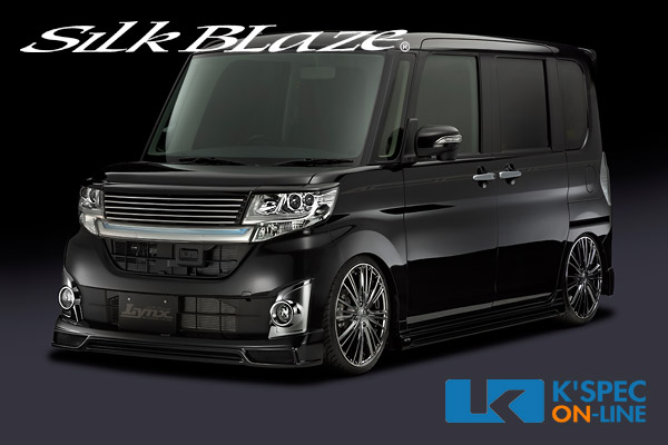 LA600 タント 専用設計 リア キャンバープレート 3度 純正アクスル用