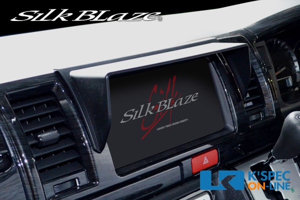 SilkBlaze �ּ����ѥʥӥХ�������200�ϥϥ������� ɸ��4����