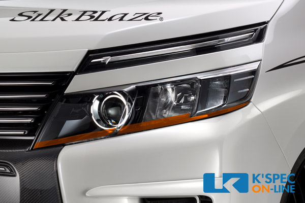 SilkBlaze �����饤��ե����[Ver.2]��80�ϥ�����������