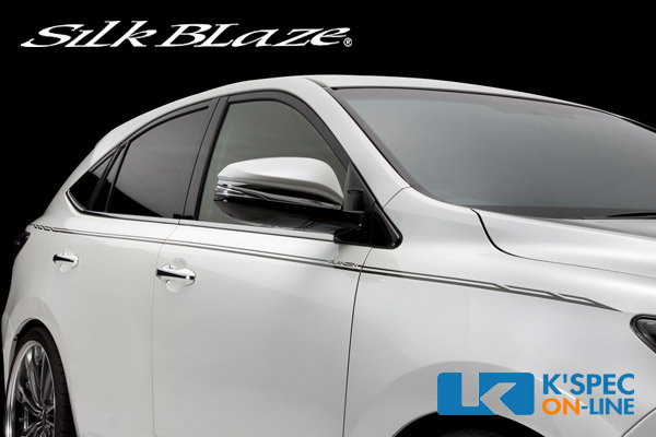 SilkBlaze �ǥ��饤���60�ϥϥꥢ����